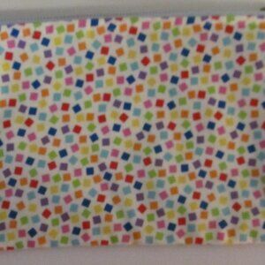 Zipper Pouch Item #94124